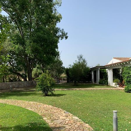 Relais Benemari Villa Синискола Екстериор снимка