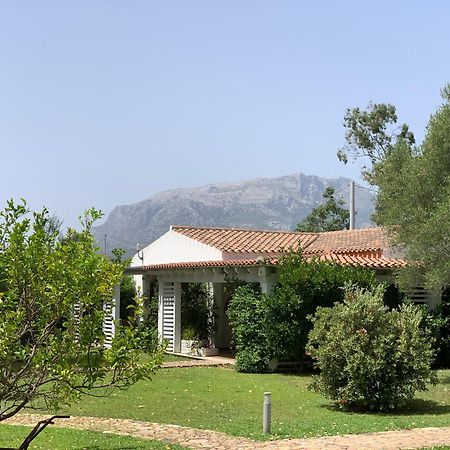 Relais Benemari Villa Синискола Екстериор снимка