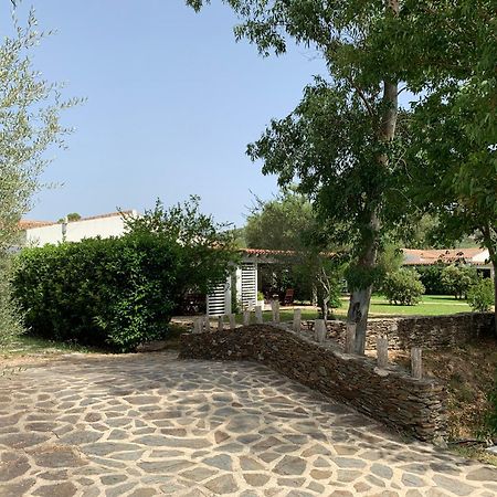 Relais Benemari Villa Синискола Екстериор снимка
