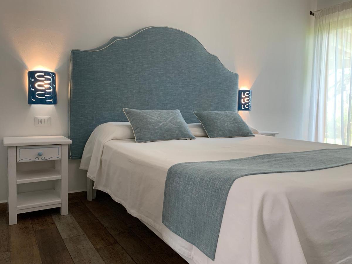 Relais Benemari Villa Синискола Екстериор снимка