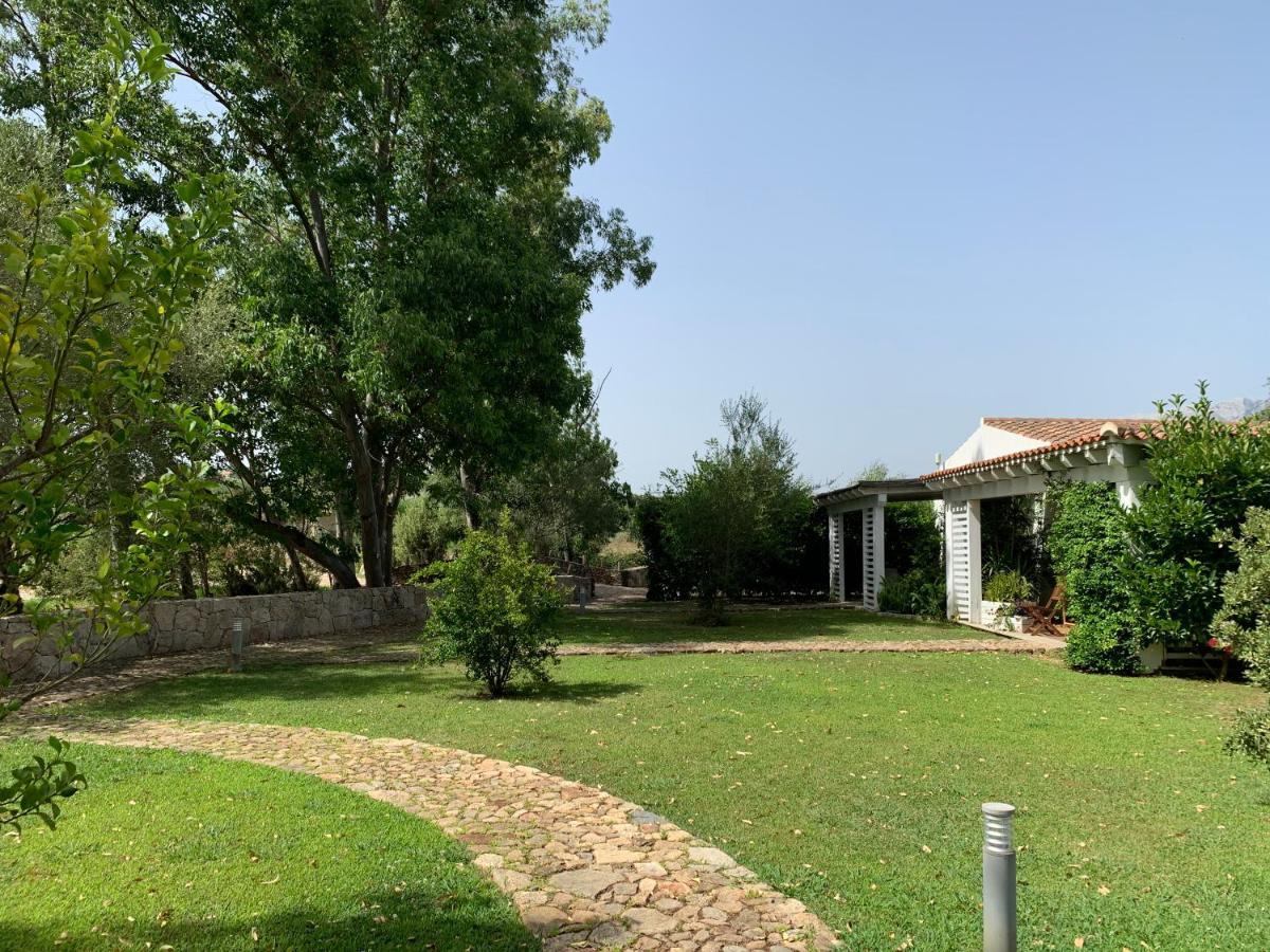 Relais Benemari Villa Синискола Екстериор снимка
