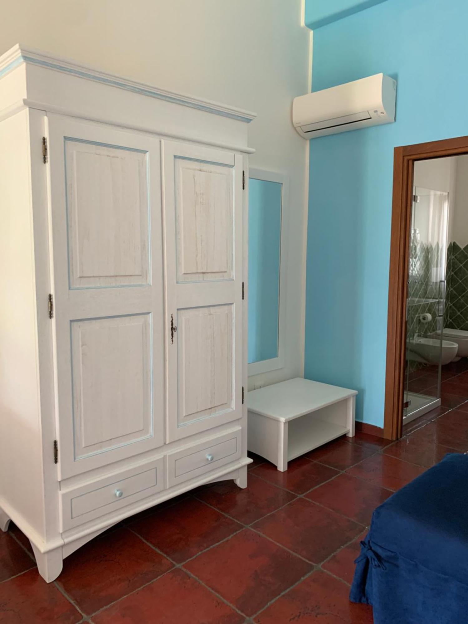 Relais Benemari Villa Синискола Екстериор снимка