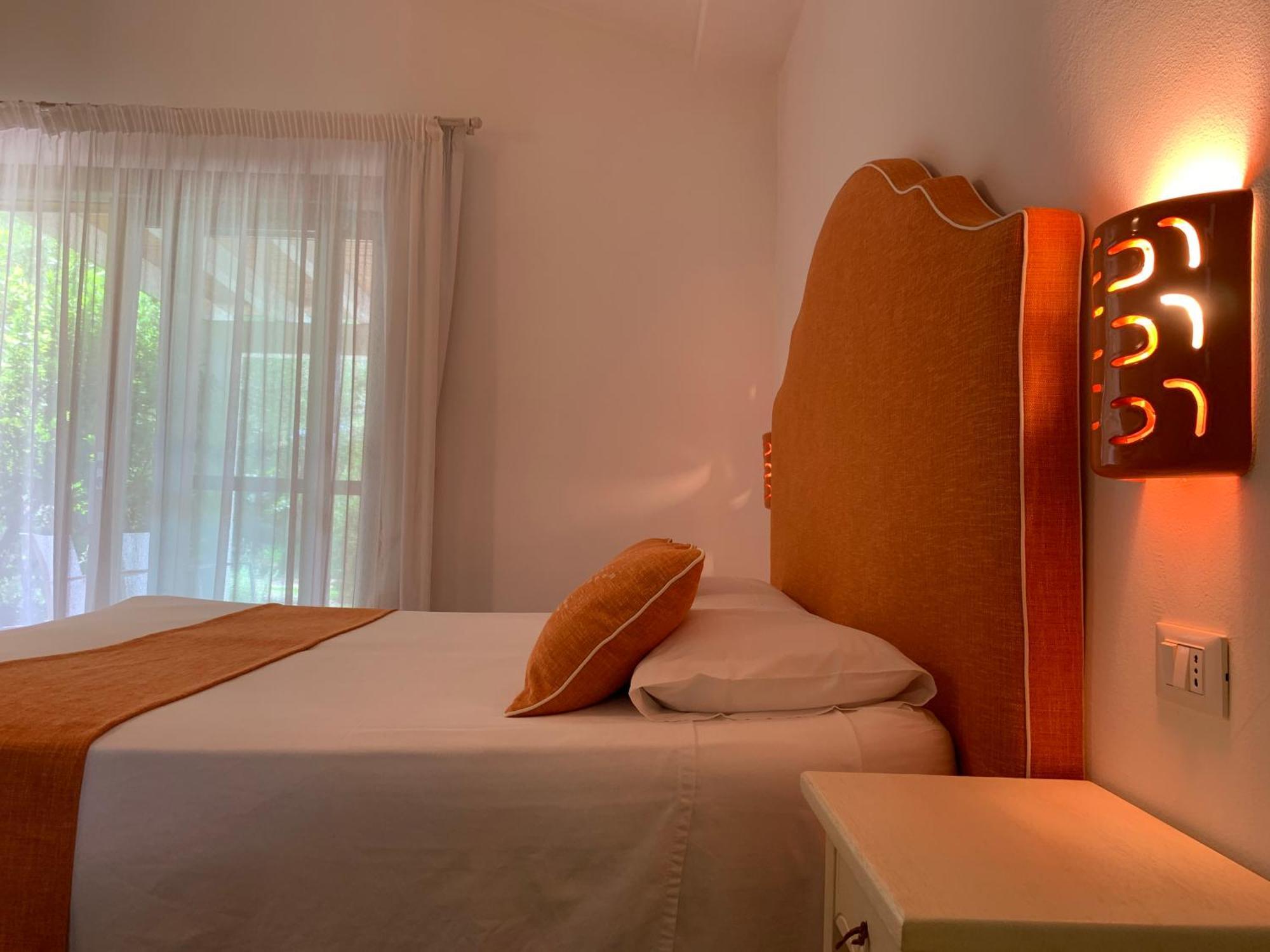 Relais Benemari Villa Синискола Екстериор снимка