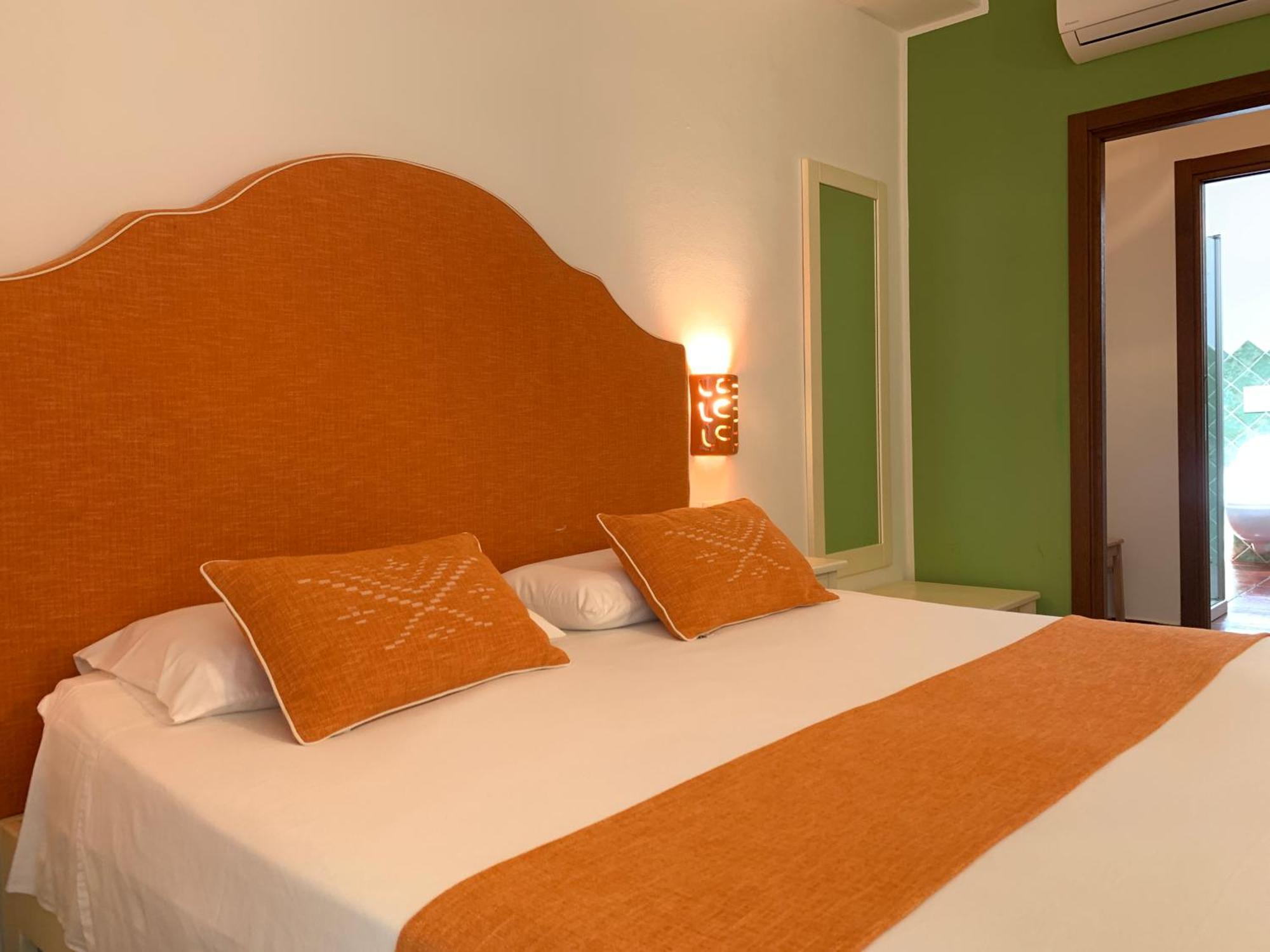 Relais Benemari Villa Синискола Екстериор снимка