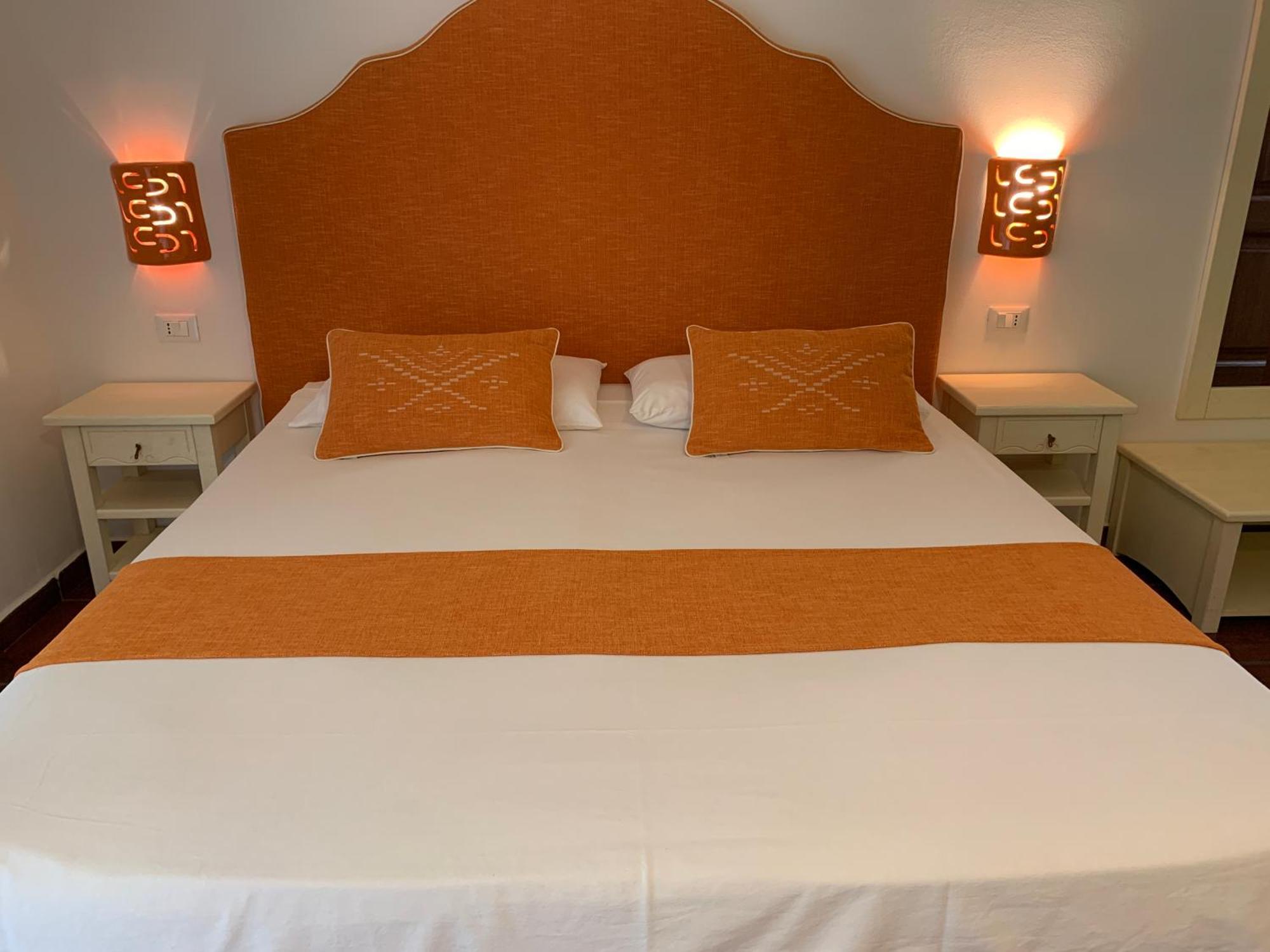 Relais Benemari Villa Синискола Екстериор снимка