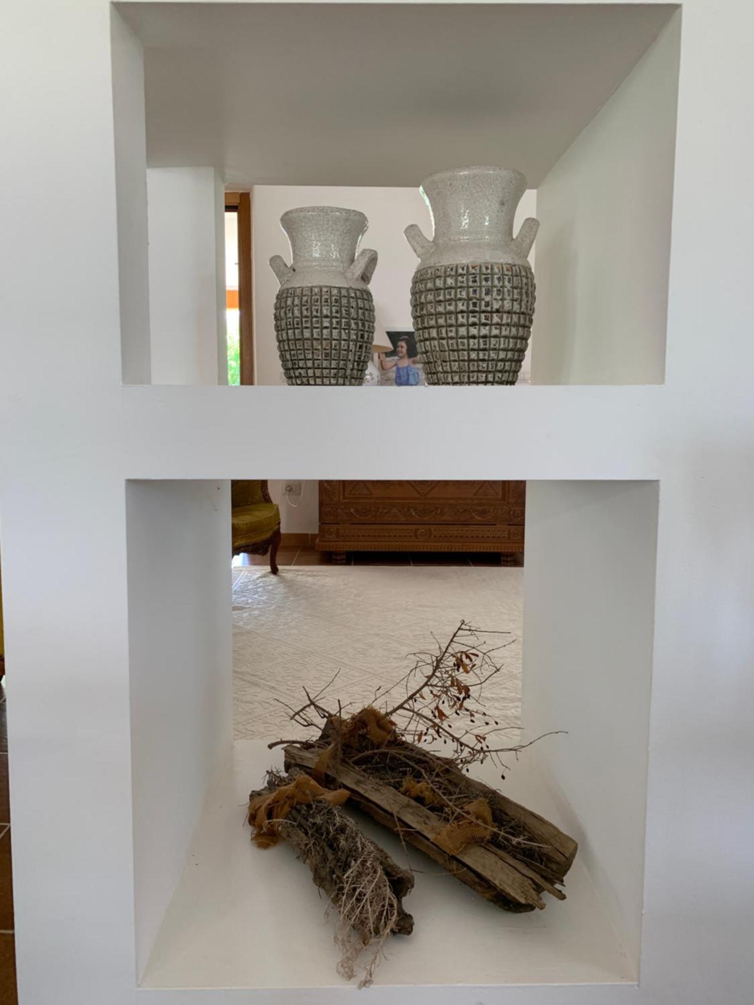 Relais Benemari Villa Синискола Екстериор снимка