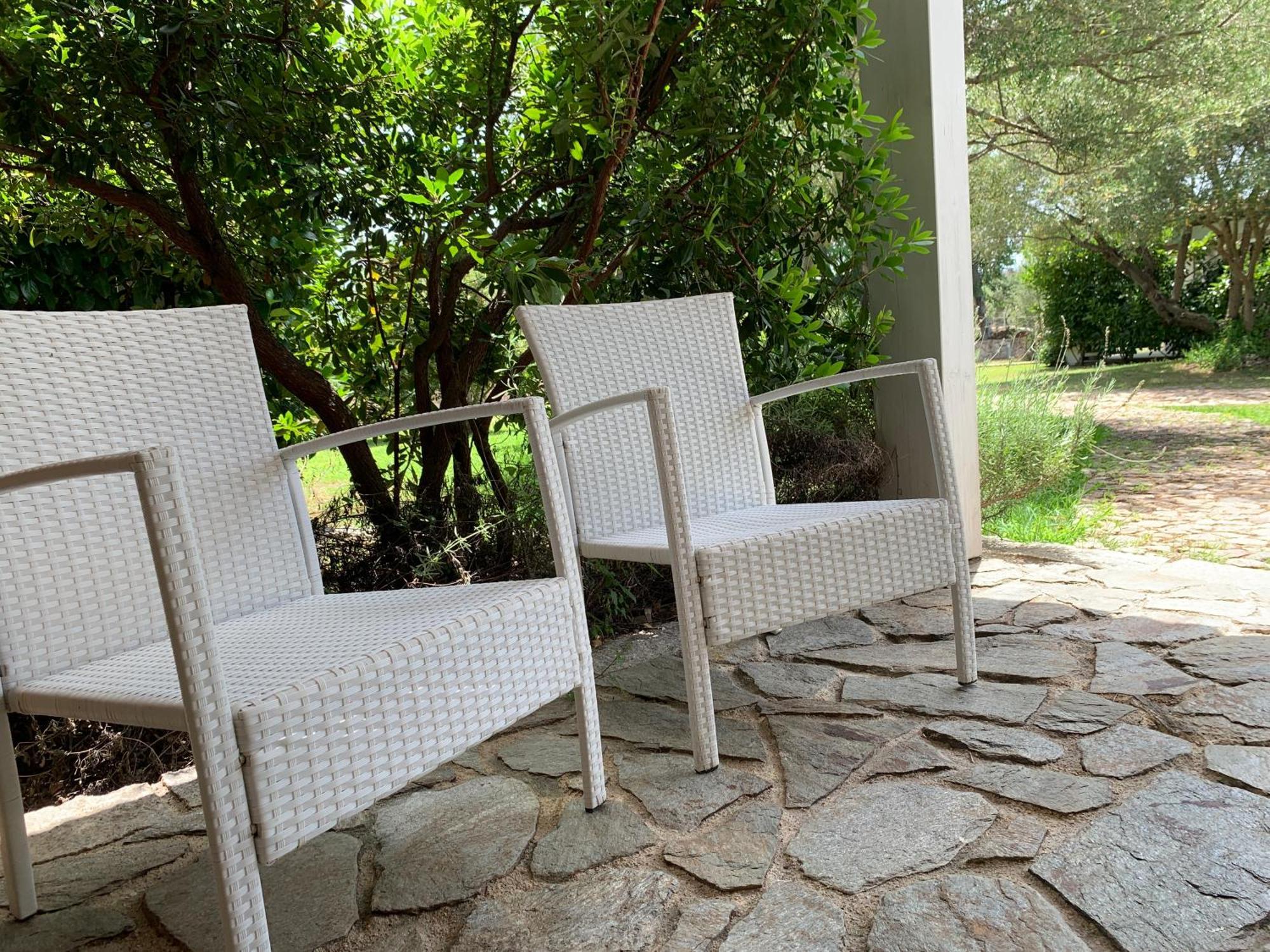 Relais Benemari Villa Синискола Екстериор снимка