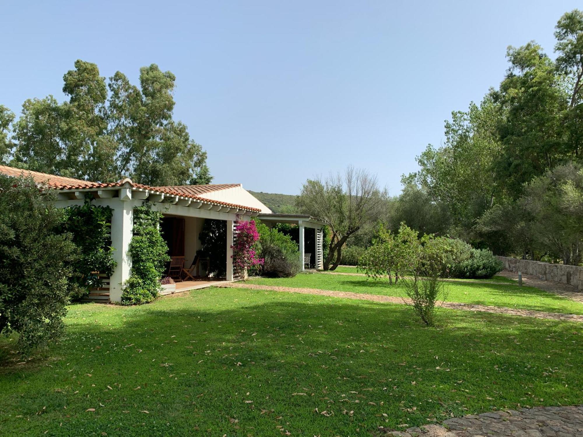 Relais Benemari Villa Синискола Екстериор снимка