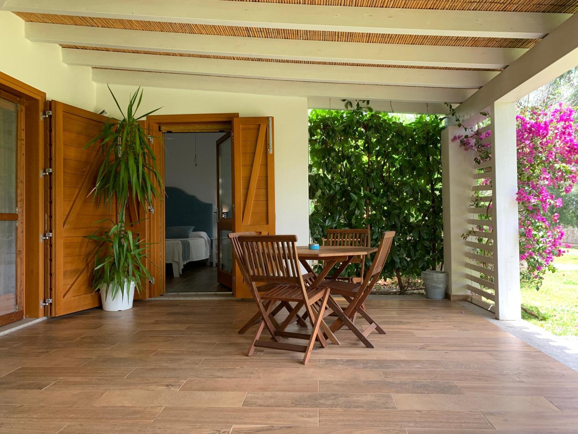 Relais Benemari Villa Синискола Екстериор снимка