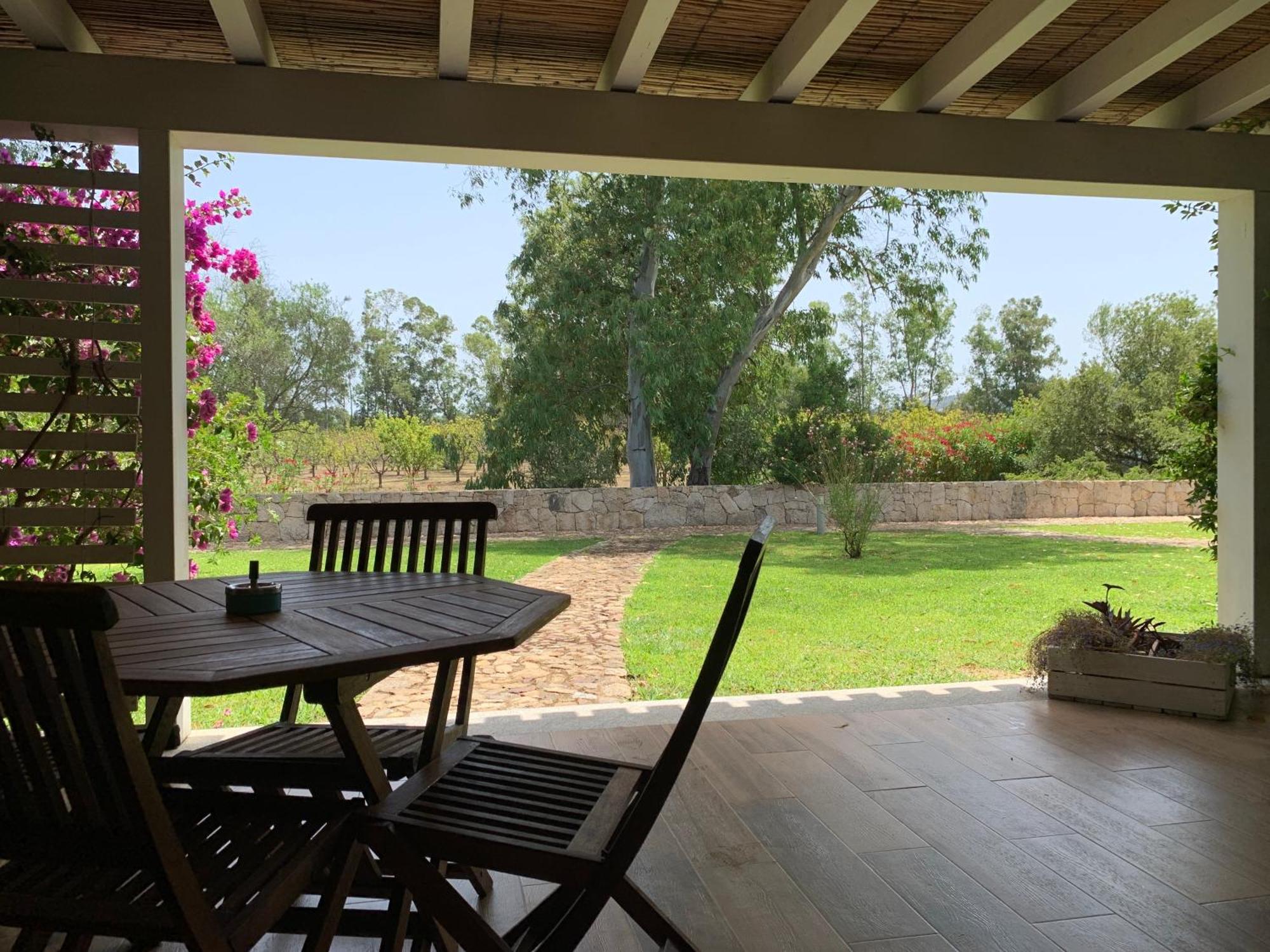 Relais Benemari Villa Синискола Екстериор снимка