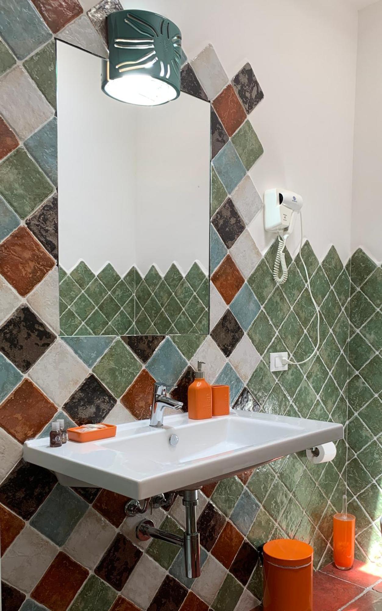 Relais Benemari Villa Синискола Екстериор снимка