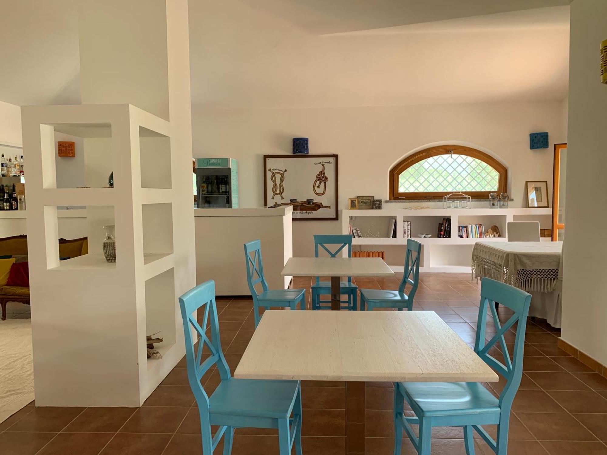 Relais Benemari Villa Синискола Екстериор снимка
