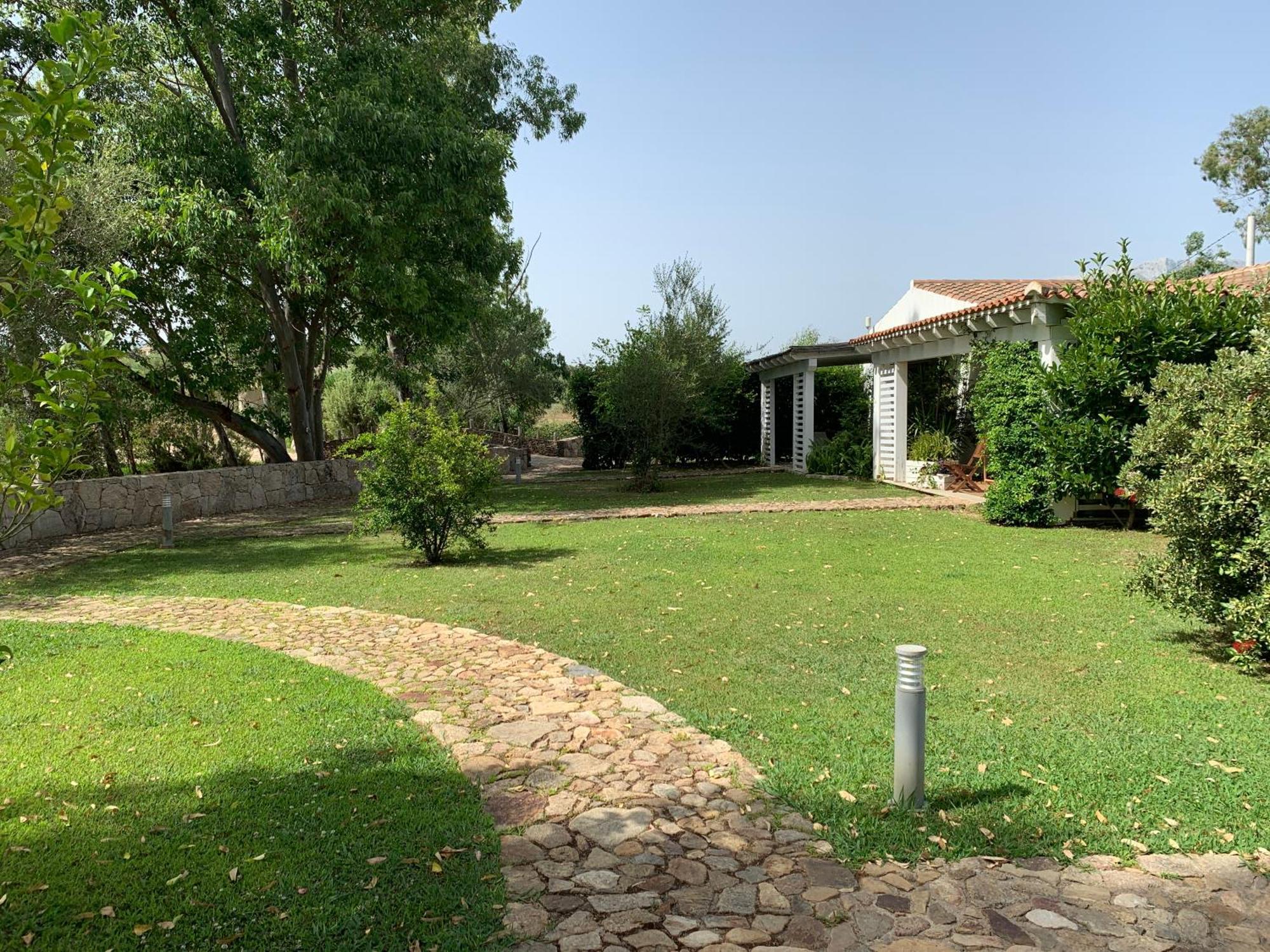 Relais Benemari Villa Синискола Екстериор снимка
