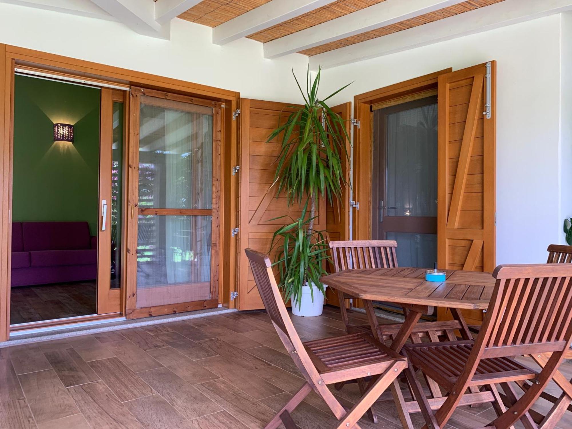 Relais Benemari Villa Синискола Екстериор снимка